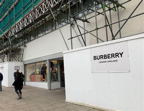 burberry factory store uk|burberry factory shop.